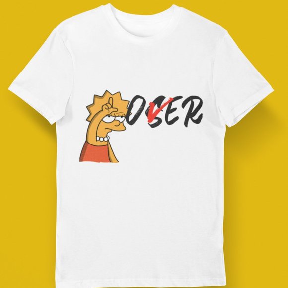 loser merchandise